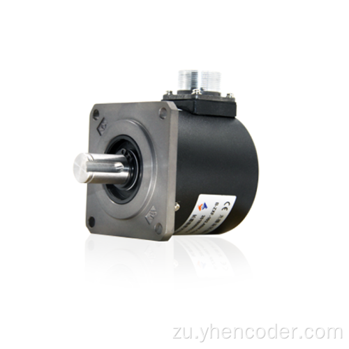 I-Encoder Yokulawula I-encoder